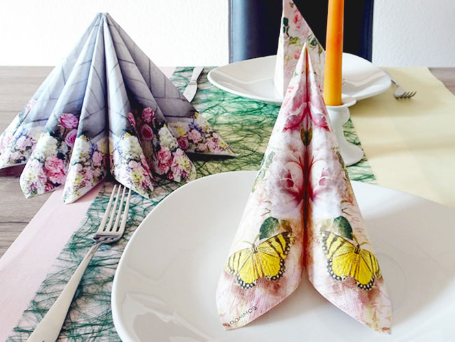 Napkins