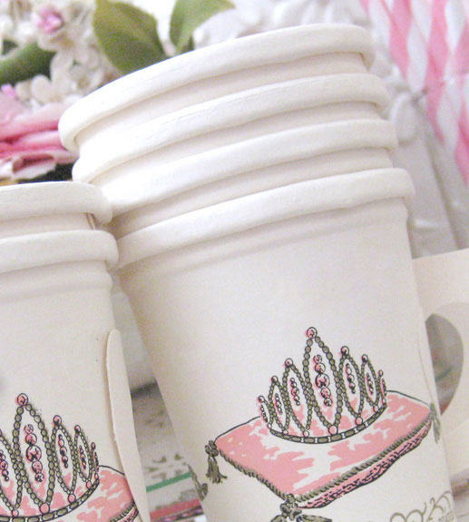 Paper Cups